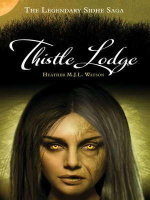 cover image of Thistle Lodge